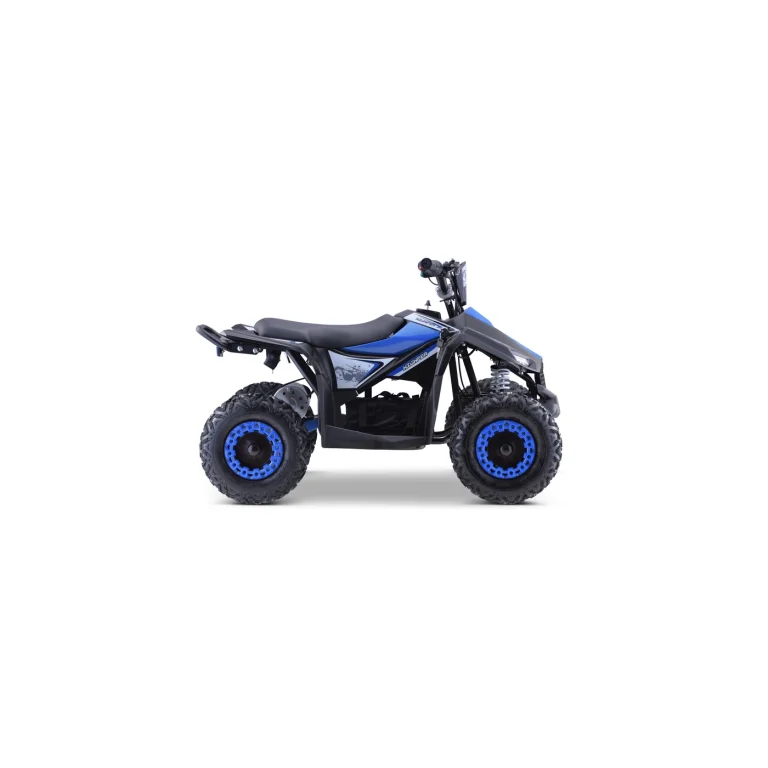 Quad Na Akumulator Hyper Blue 48v 2