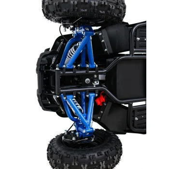 Quad Na Akumulator Hyper Blue 48v 7