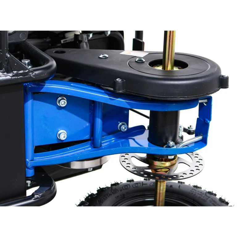 Quad Na Akumulator Hyper Blue 48v 8