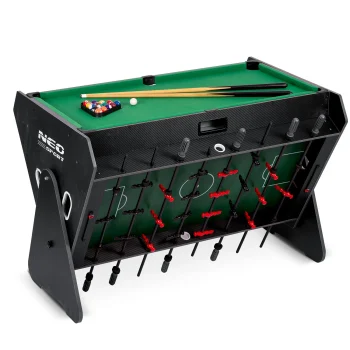 Rotirajući Stol Za Igru 3u1 Neosport Play 2