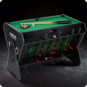 Rotirajući Stol Za Igru 3u1 Neosport Play 9