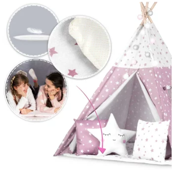 Sator Teepe Rose Ricokids Dva Jastuka 10.webp
