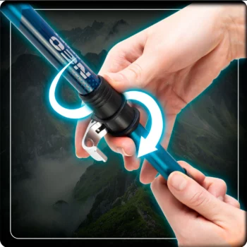 Stapovi Za Planinarenje Advance Blue Neosport 7.webp