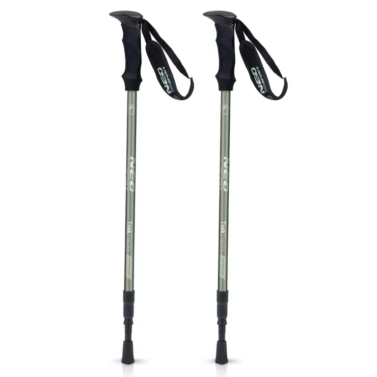Stapovi Za Planinarenje Treck Green Neosport 2.webp
