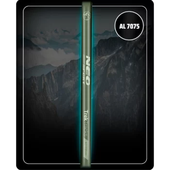 Stapovi Za Planinarenje Treck Green Neosport 3.webp