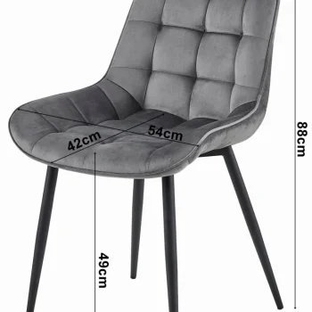 Stolica Misty Ocean 2