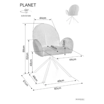 Stolica Planet Raven Cloud 2.webp