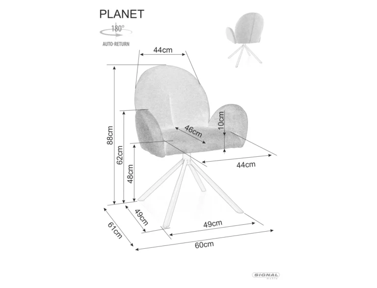 Stolica Planet Raven Cloud 2.webp