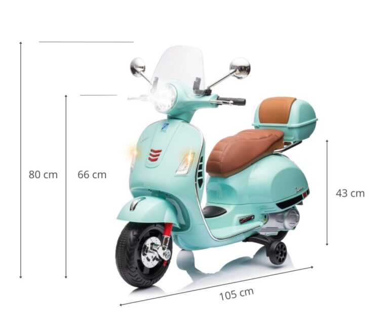 Vespa Midi Tirkiz Motor Na Akumulator 9.jpg