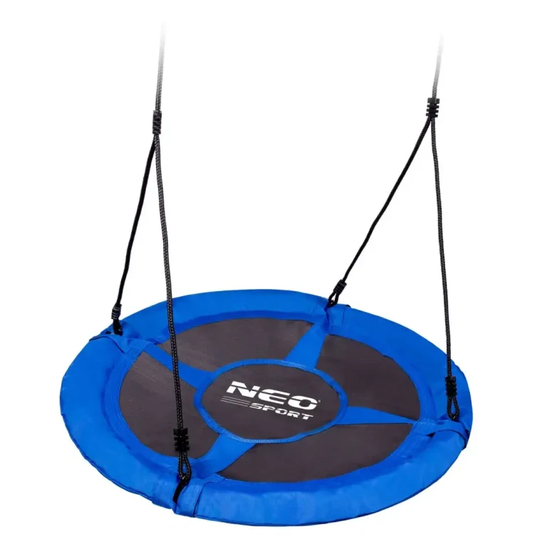 Viseća Ljuljačka Swingo Xxl Dark Blue 2