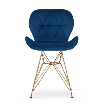 Stolica Monarch – Aristocrat Blue 1