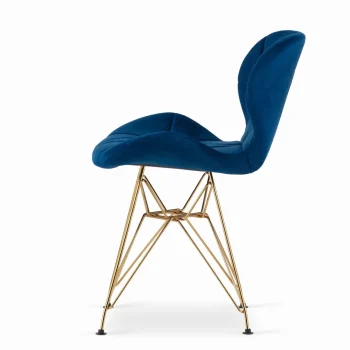 Stolica Monarch – Aristocrat Blue 3