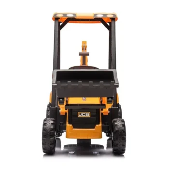 Bager Na Akumulator Jcb Kipper 3