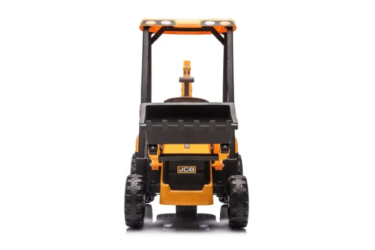 Bager Na Akumulator Jcb Kipper 3