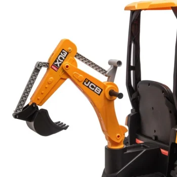 Bager Na Akumulator Jcb Kipper 5