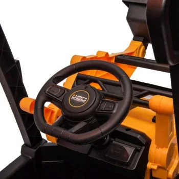 Bager Na Akumulator Jcb Kipper 6
