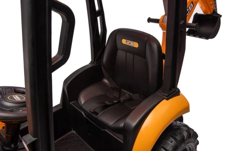 Bager Na Akumulator Jcb Kipper 7