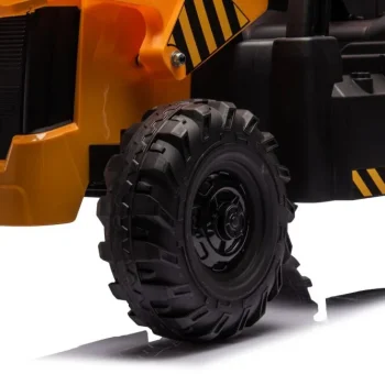 Bager Na Akumulator Jcb Kipper 8