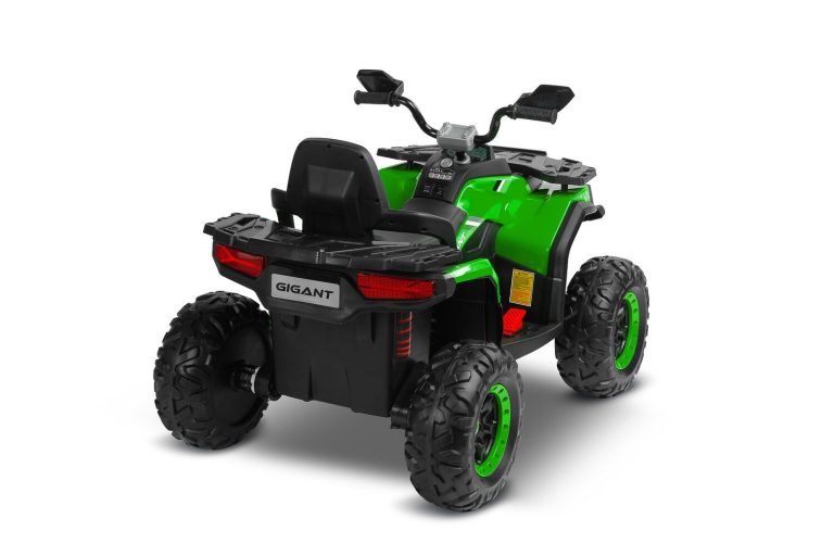 Quad Na Akumulator Gigant 12v 1