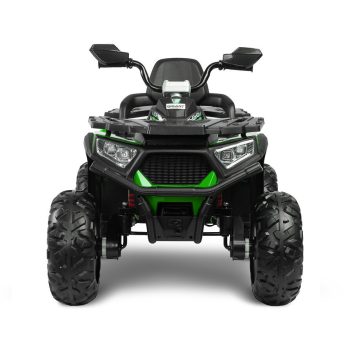 Quad Na Akumulator Gigant 12v 2