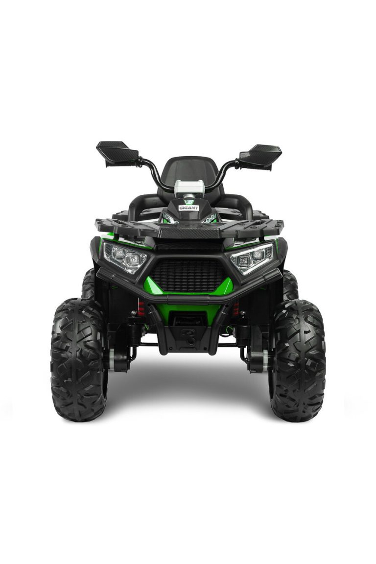 Quad Na Akumulator Gigant 12v 2