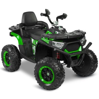 Quad Na Akumulator Gigant 12v 3