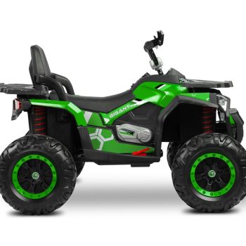 Quad Na Akumulator Gigant 12v 4