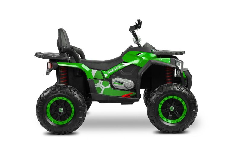 Quad Na Akumulator Gigant 12v 4