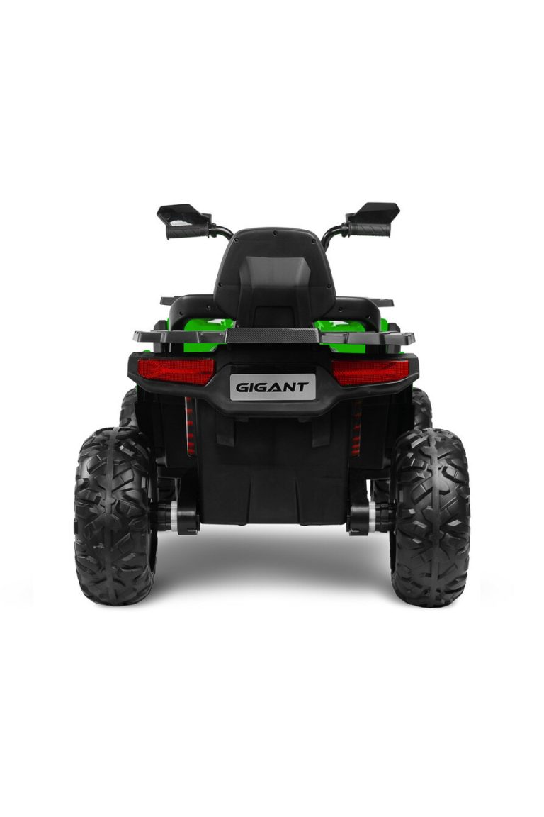 Quad Na Akumulator Gigant 12v 5