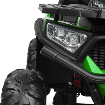 Quad Na Akumulator Gigant 12v 6