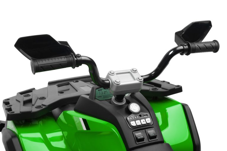 Quad Na Akumulator Gigant 12v 7