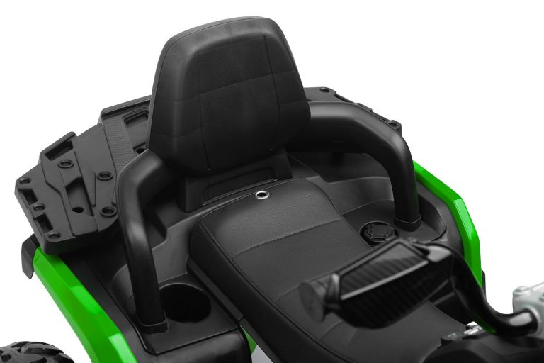 Quad Na Akumulator Gigant 12v 8