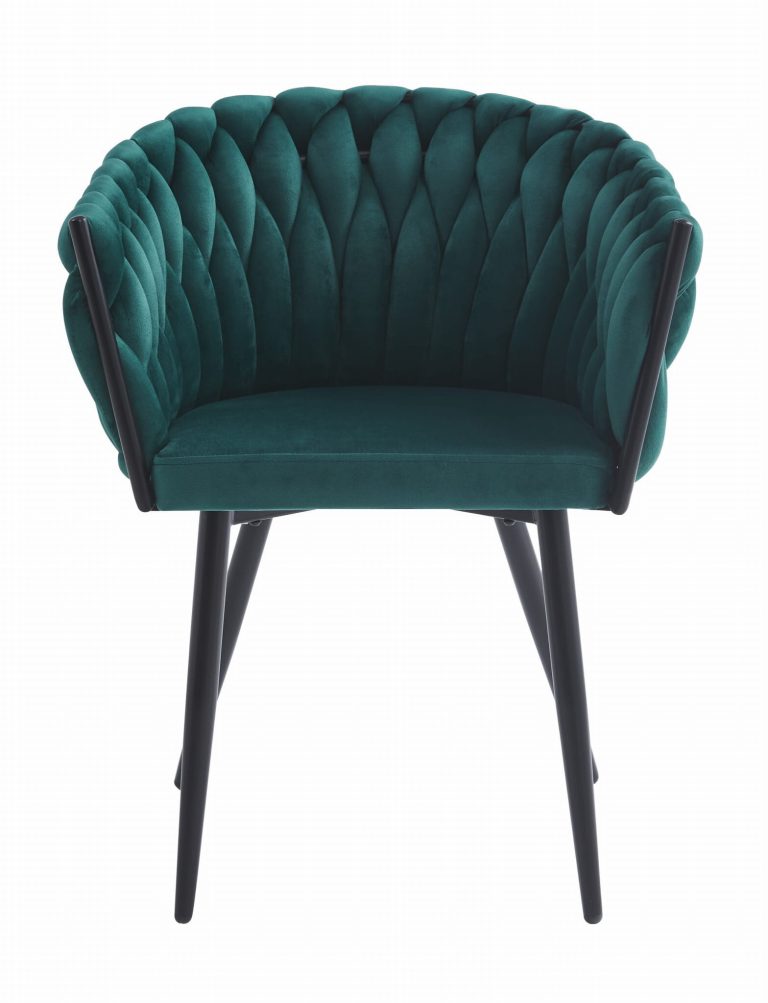 Stolica Orion Chartreuse Green 1