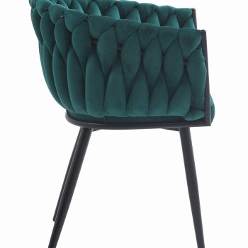 Stolica Orion Chartreuse Green 2