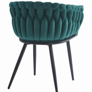 Stolica Orion Chartreuse Green 3