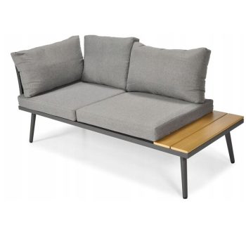Vrtna Garnitura Freemont Dark 2