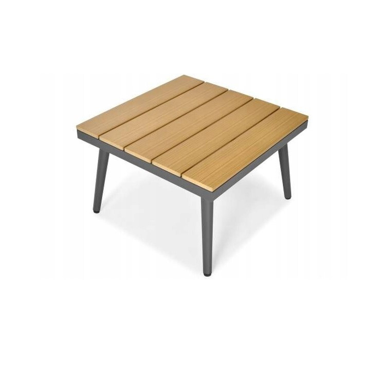 Vrtna Garnitura Freemont Dark 4