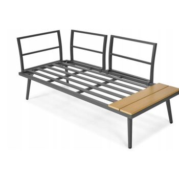 Vrtna Garnitura Freemont Dark 6