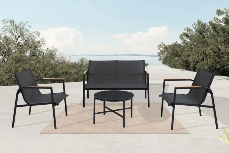 Vrtna Garnitura Mango Advanced Dark 2