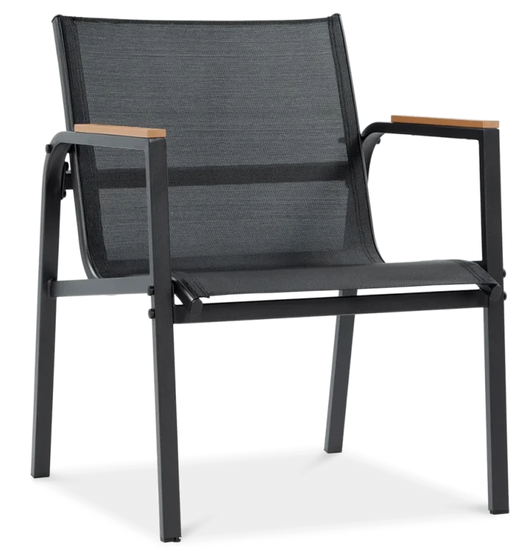 Vrtna Garnitura Mango Advanced Dark 5