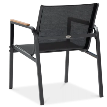 Vrtna Garnitura Mango Advanced Dark 6