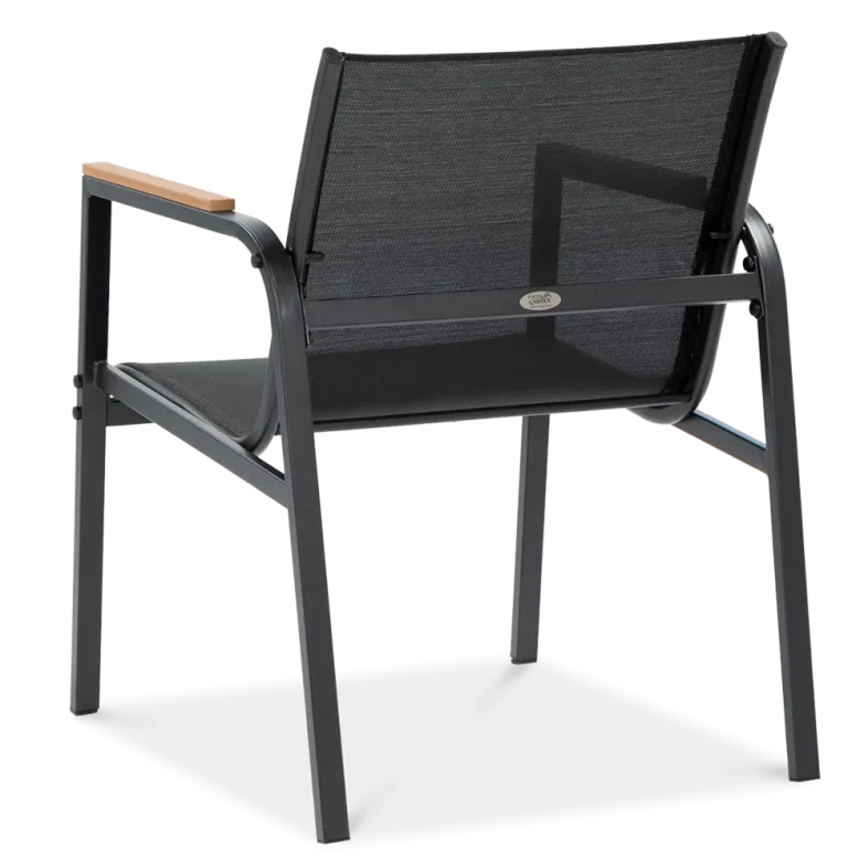 Vrtna Garnitura Mango Advanced Dark 6