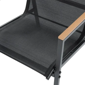 Vrtna Garnitura Mango Advanced Dark 7