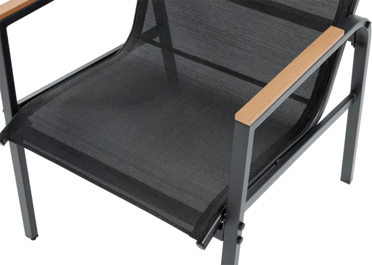 Vrtna Garnitura Mango Advanced Dark 7