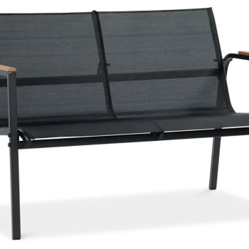Vrtna Garnitura Mango Advanced Dark 8