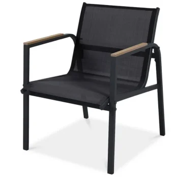 Vrtna Garnitura Mango Graphite 1