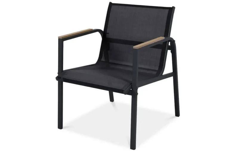 Vrtna Garnitura Mango Graphite 1