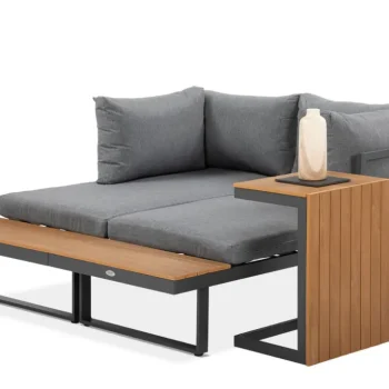 Vrtna Garnitura Tulip Wood 7