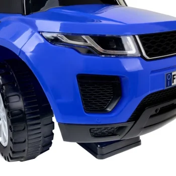 Dječja Auto Guralica Evq 3u1 Plava 7