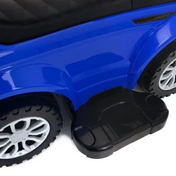Dječja Auto Guralica Evq 3u1 Plava 8